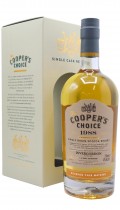 Invergordon Cooper's Choice - Single Bourbon Cask #8156 1988 34 year old