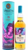 Glen Ord The Singleton - 2022 Special Release (20cl) 15 year old