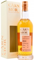 Linkwood Carn Mor Strictly Limited - Sauternes Cask Finish 2013 9 year old