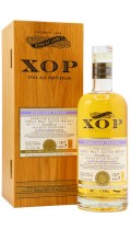 Macduff Xtra Old Particular Single Cask 1997 25 year old