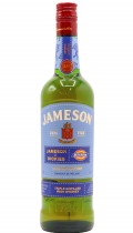 Jameson Dickies Limited Edition