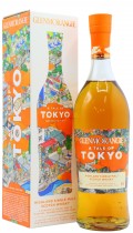 Glenmorangie A Tale Of Tokyo Limited Edition