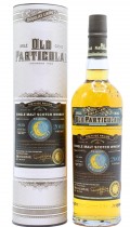 Tamdhu Midnight Series - Old Particular Single Cask #1817 2008 15 year old
