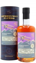 Auchroisk Infrequent Flyers - Tawny Port Finish 2008 15 year old