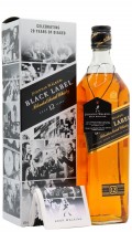 Johnnie Walker Black Label - Celebrating 20 Years Of Diageo