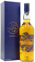 Strathmill Special Release 2014 25 year old
