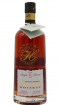 Heaven Hill Parkers Heritage Collection 2017 2006 11 year old