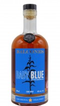 Balcones Baby Blue Corn Texas