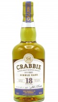 Crabbie Single Cask 18 year old
