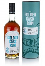 Foursquare 15 Year Old 2007 The Golden Cask Rum