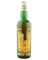 Cutty Sark Blended Whisky, Berry Brothers 50s/60s Bottling