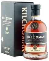 Kilchoman 2007, Loch Gorm 2013 First Edition with Box