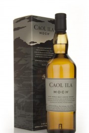 Caol Ila Moch Single Malt Whisky