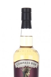 Compass Box Hedonism Grain Whisky