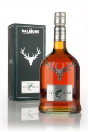 Dalmore Tay Dram - The Rivers Collection 2012 Single Malt Whisky
