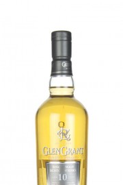 Glen Grant 10 Year Old Single Malt Whisky