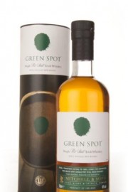 Green Spot Single Pot Still Single Pot Still Whiskey