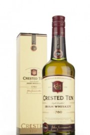 Jameson Crested Ten Blended Whiskey