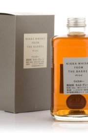 Nikka Whisky From The Barrel Blended Whisky