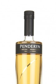 Penderyn Madeira Finish Single Malt Whisky