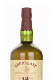 Redbreast 12 Year Old Single Pot Still Whiskey