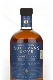 Sullivan's Cove French Oak Cask Single Malt Whisky