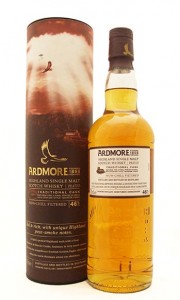 Ardmore Traditional Cask Single Highland Malt Whisky