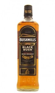 Bushmills Black Bush