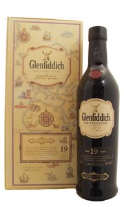 Glenfiddich 19 Year Old Age Of Discovery