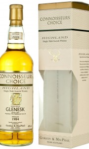 Glenesk 1984 Connoisseurs Choice (2004)