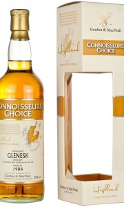 Glenesk 1984 Connoisseurs Choice (2008)