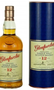 Glenfarclas 12 Year Old