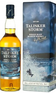 Talisker Storm