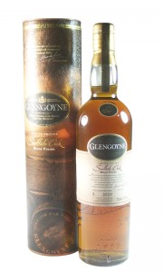 Glengoyne 16 Year Old, Scottish Oak with Tube