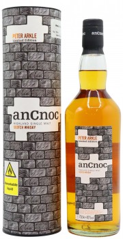 anCnoc Peter Arkle 3rd Edition - Bricks