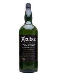 Ardbeg 10 Year Old 'MOR'