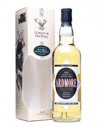 Ardmore 1991 / Gordon & Macphail