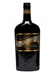Black Bottle