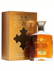 Johnnie Walker XR / 21 Year Old