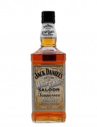 Jack Daniel's White Rabbit Saloon 120th Anniversary