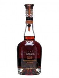Woodford Reserve Masters / Seasoned Oak Finish