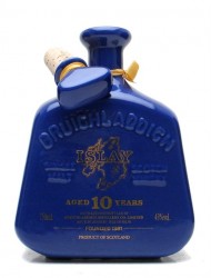 Bruichladdich 10 Year Old / Bot.1980s