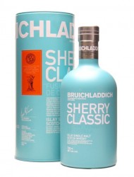 Bruichladdich Sherry Classic / Fusion: Fernando de Castilla