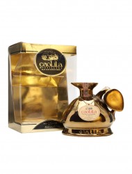 Caol Ila 15 Year Old / 22ct Gold Ceramic Jug