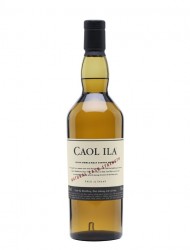 Caol Ila Cask Strength / 61.3%