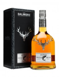 Dalmore Tweed Dram / Rivers Collection