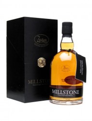 Millstone / Dutch Single Malt / Zuidam