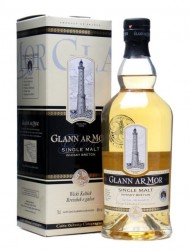 Glann ar Mor 1 an Gwech 2010 French Malt