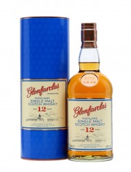 Glenfarclas 12 Year Old