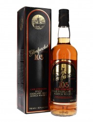 Glenfarclas 105° / Bot.1980s